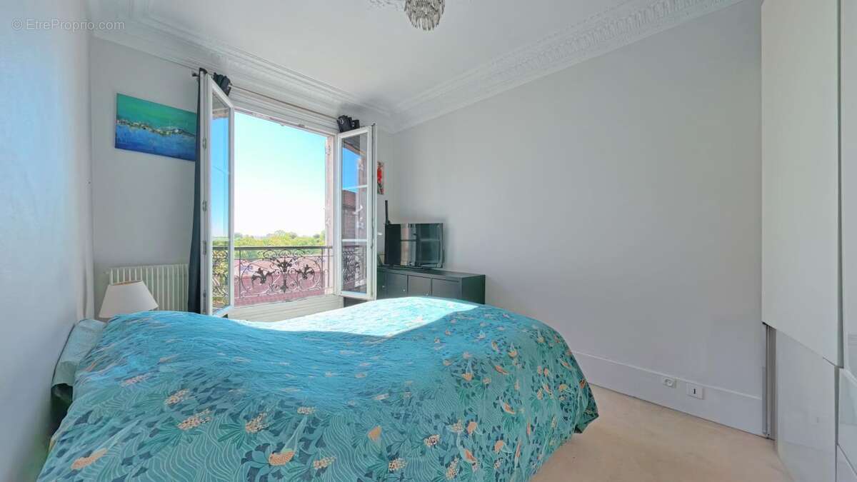 Appartement à SAINT-MAUR-DES-FOSSES