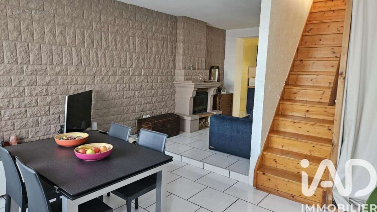 Photo 3 - Maison à ELEU-DIT-LEAUWETTE