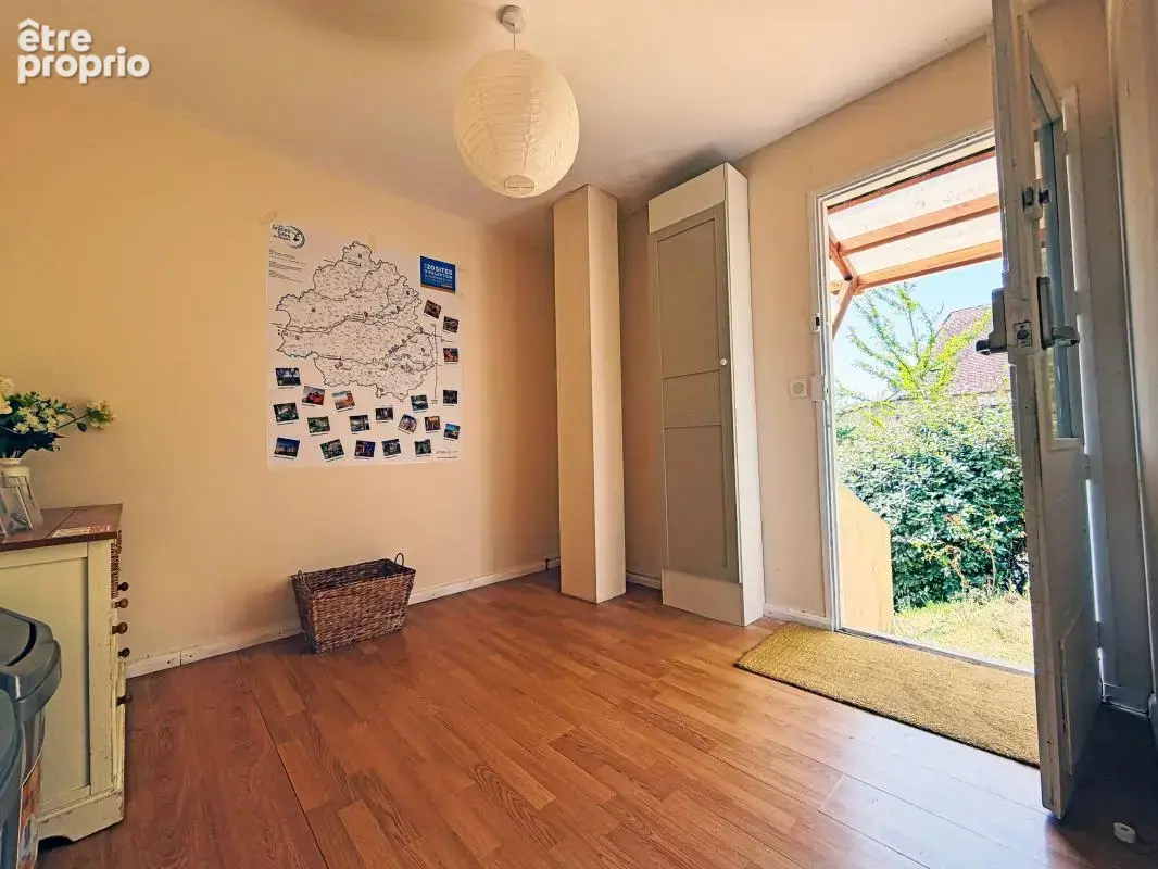 Maison au calme avec piscine - photo 14
