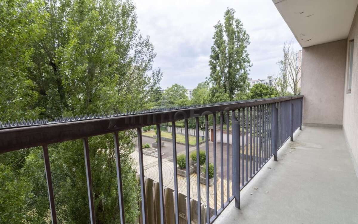 Appartement à NEUILLY-SUR-MARNE