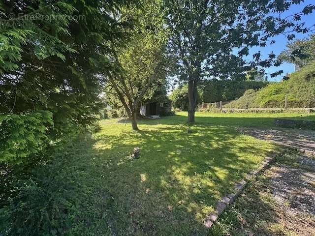 Maison à LILLEBONNE