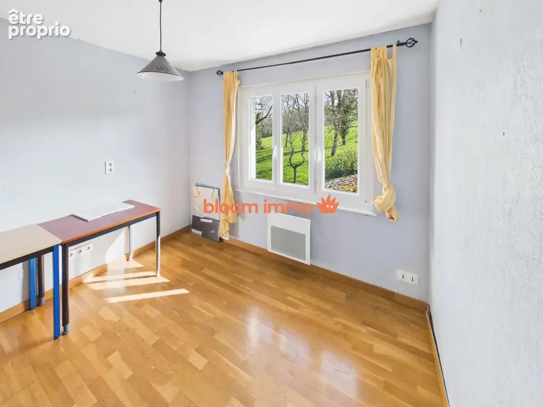 Appartement 4 pièces 78 m² à vendre à Sainte-Helene-Du-Lac (73800) - photo 7
