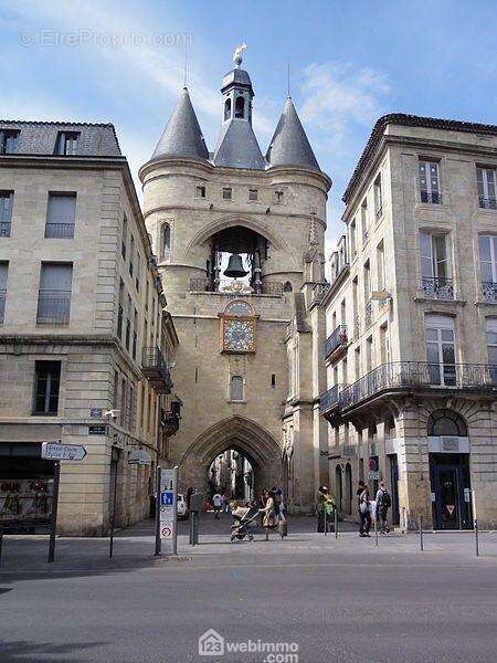 Commerce 97 m² à Bordeaux  - photo 45