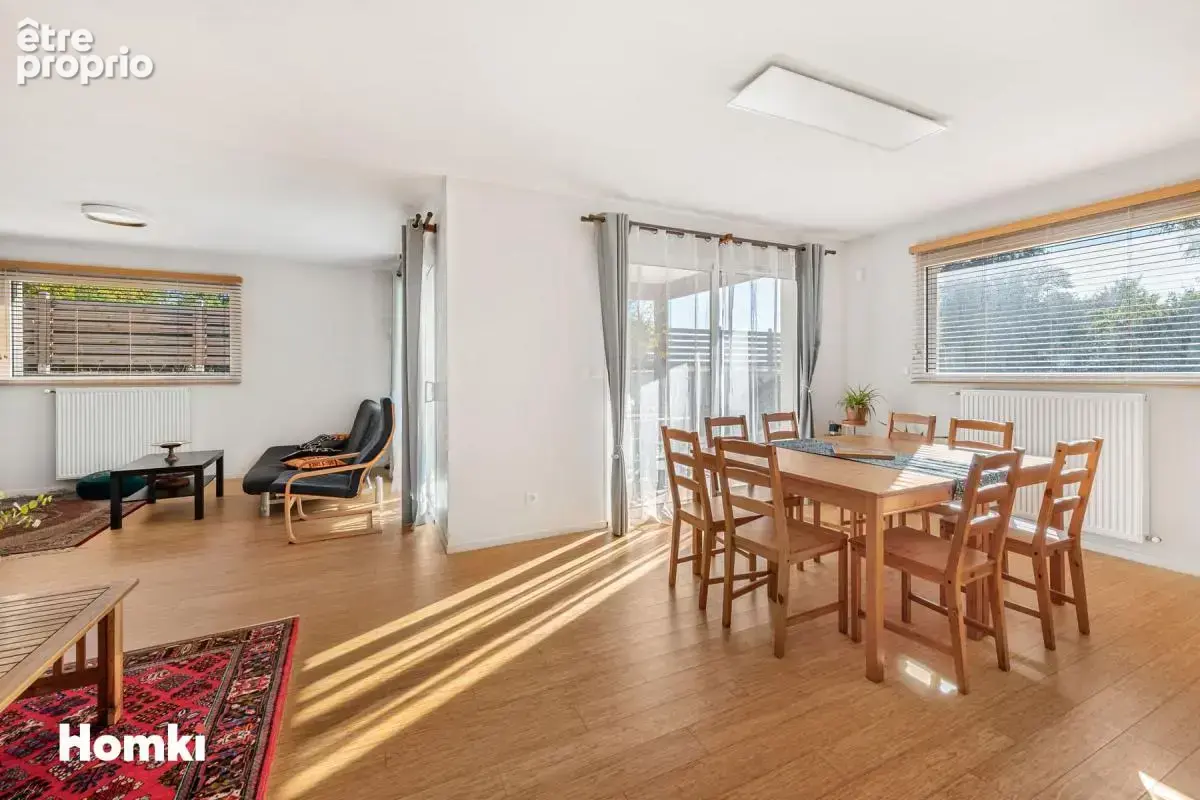 Villa plain-pied T5 de 120 m² - photo 2