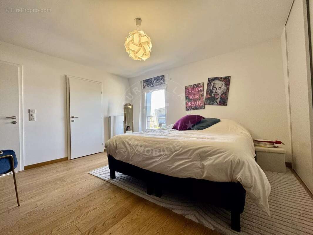 Appartement à ANNECY