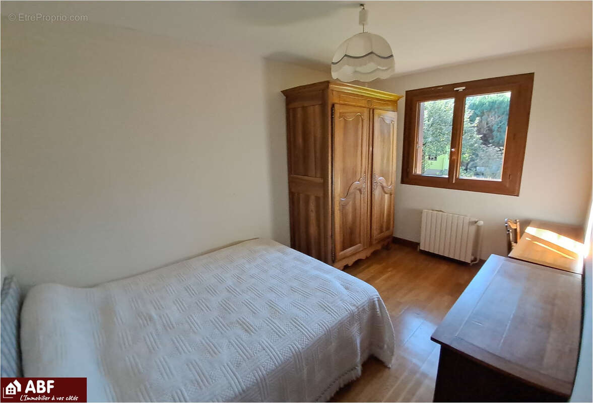 Maison à ARQUES-LA-BATAILLE