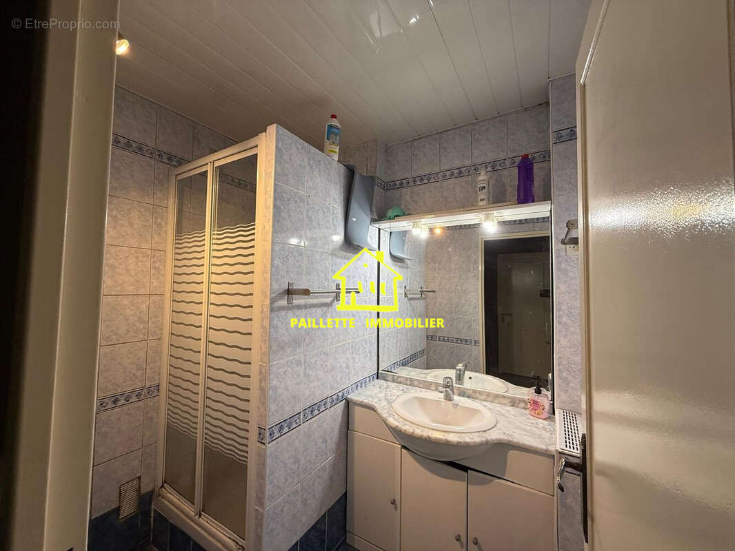 Appartement à LE HAVRE