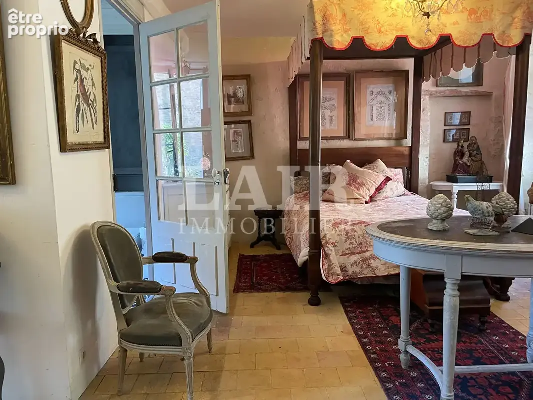 Maison de village à vendre, Perche en Nocé, réf B15737 - photo 10