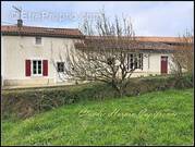 Maison à VOUHE