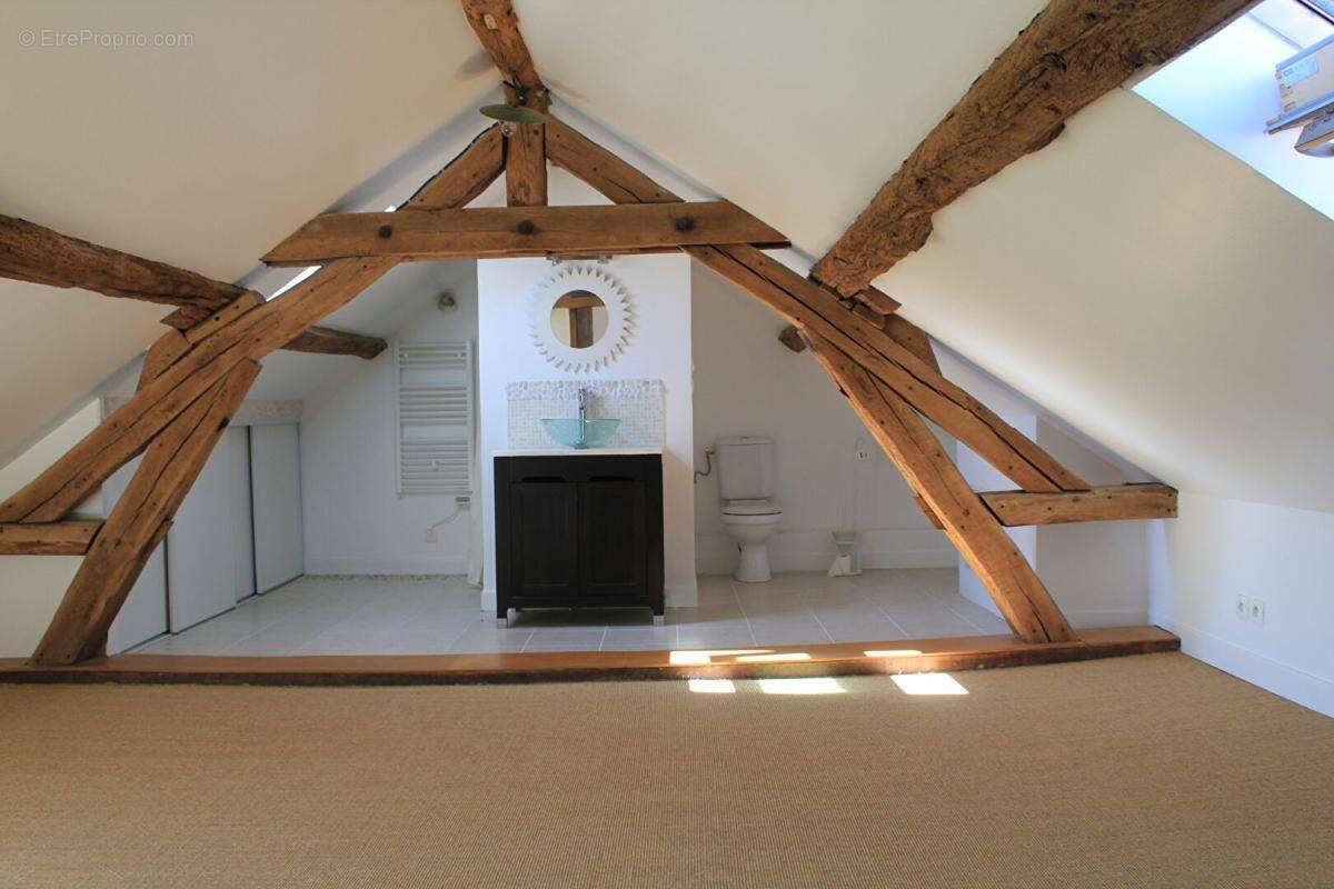 Appartement  6 pièce(s) 130 m2 - photo 9