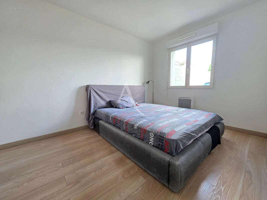 Maison récente de 2019 ? 4 chambres dont une suite parentale ? Proche gare - photo 5