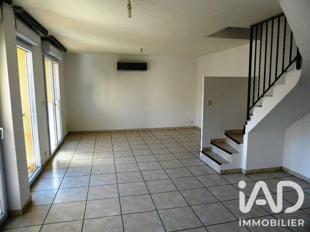 Photo 2 - Appartement à PERPIGNAN
