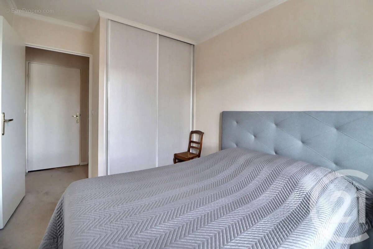 Appartement à AULNAY-SOUS-BOIS