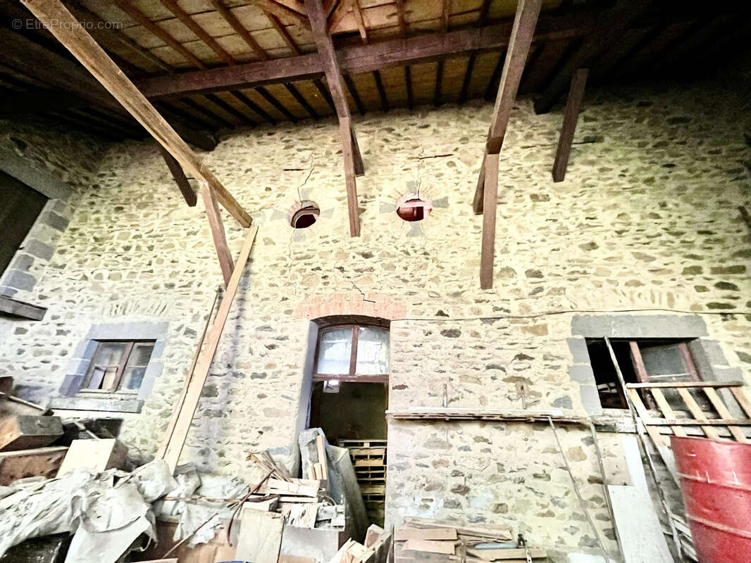 Maison à ARDES