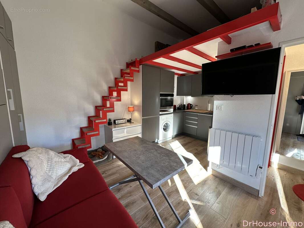 Appartement à AGDE