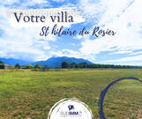 Maison à SAINT-HILAIRE-DU-ROSIER