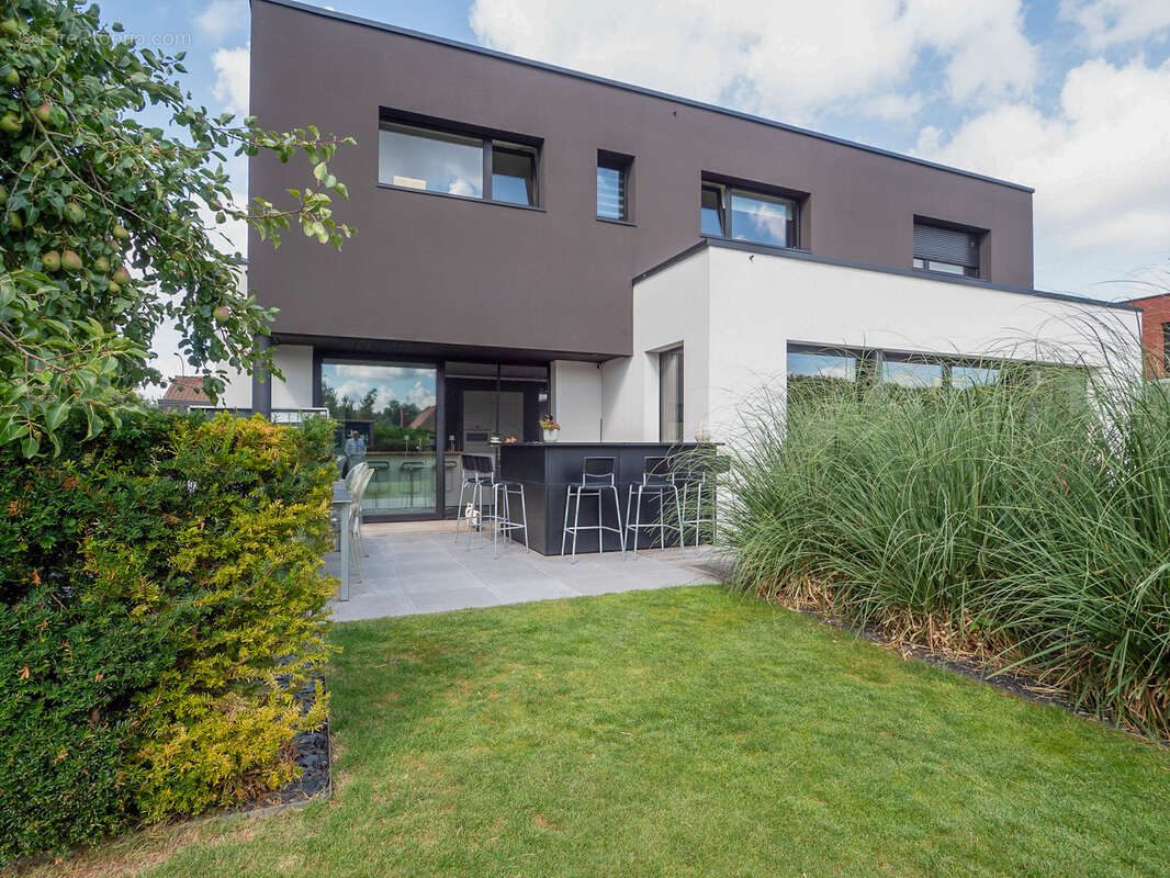 Maison à VILLENEUVE-D'ASCQ