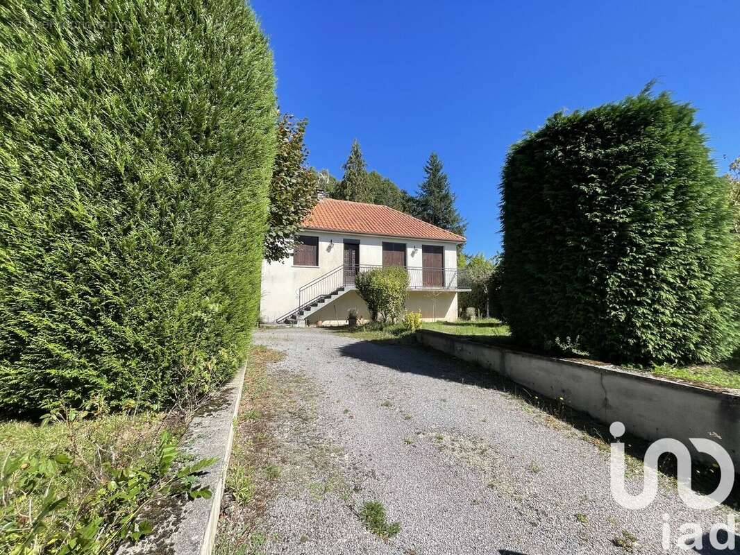 Photo 3 - Maison à NEUVIC-ENTIER