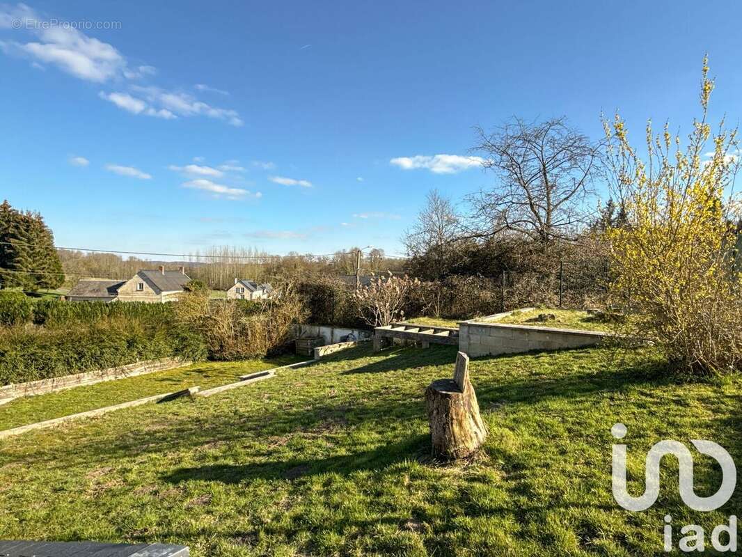 Photo 5 - Maison à ROYAUCOURT-ET-CHAILVET