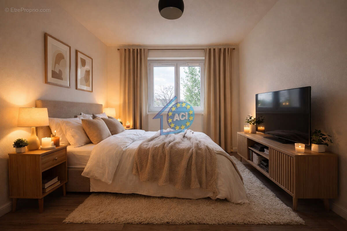 Maison à MANTES-LA-JOLIE