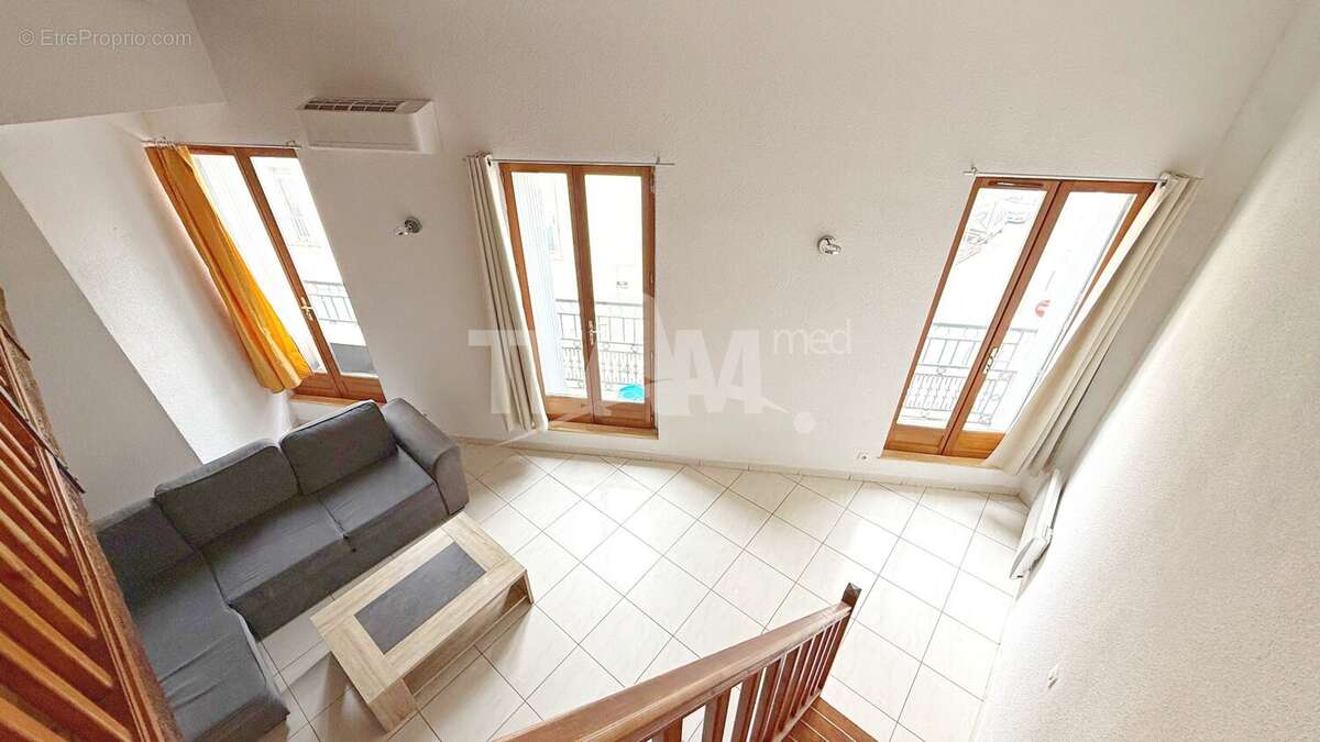Appartement à SETE