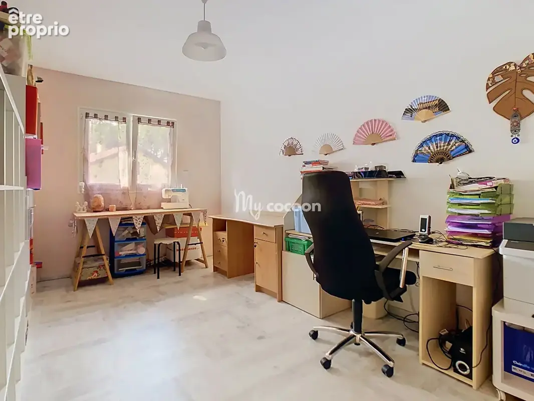 Maison - T8 -156 m² - photo 8