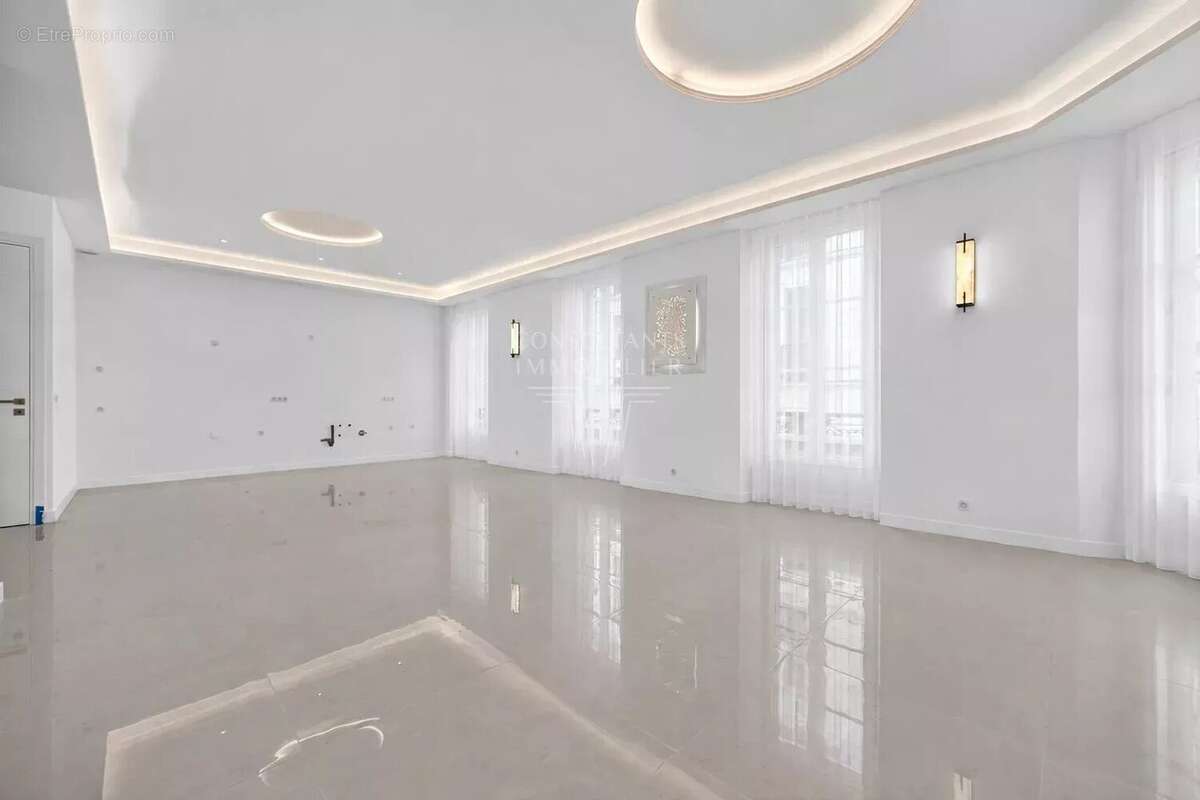 Cannes-banane. vente appartement de prestige - photo 2