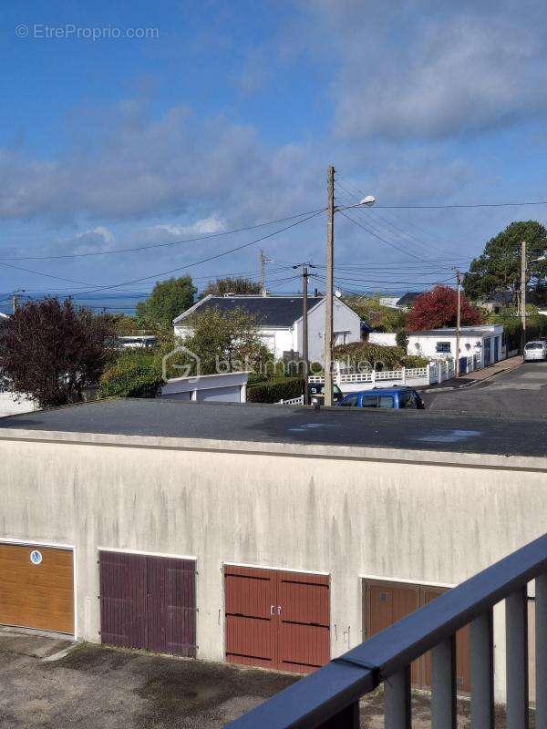 Appartement à DIEPPE