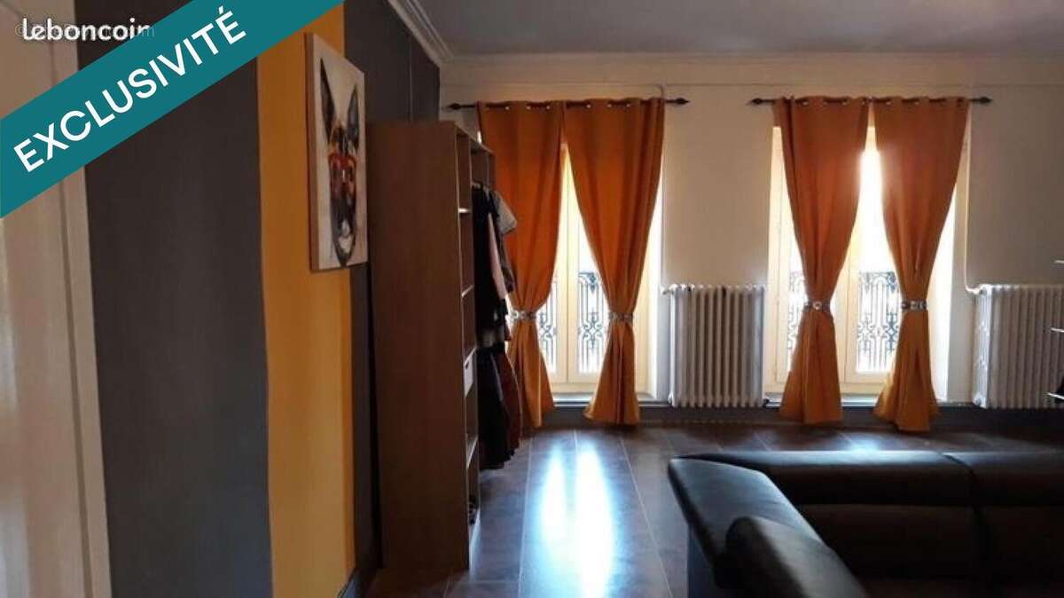 Photo 2 - Appartement à BACCARAT