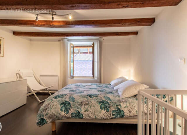 Appartement à ANNECY