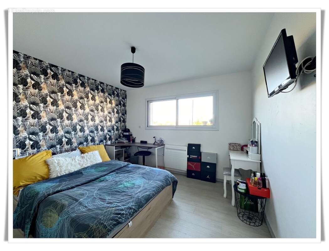 À vendre au Sourn, à proximité immédiate de Pontivy : découvrez cette spacieuse maison familiale de plus de 200 m² habitables - photo 19