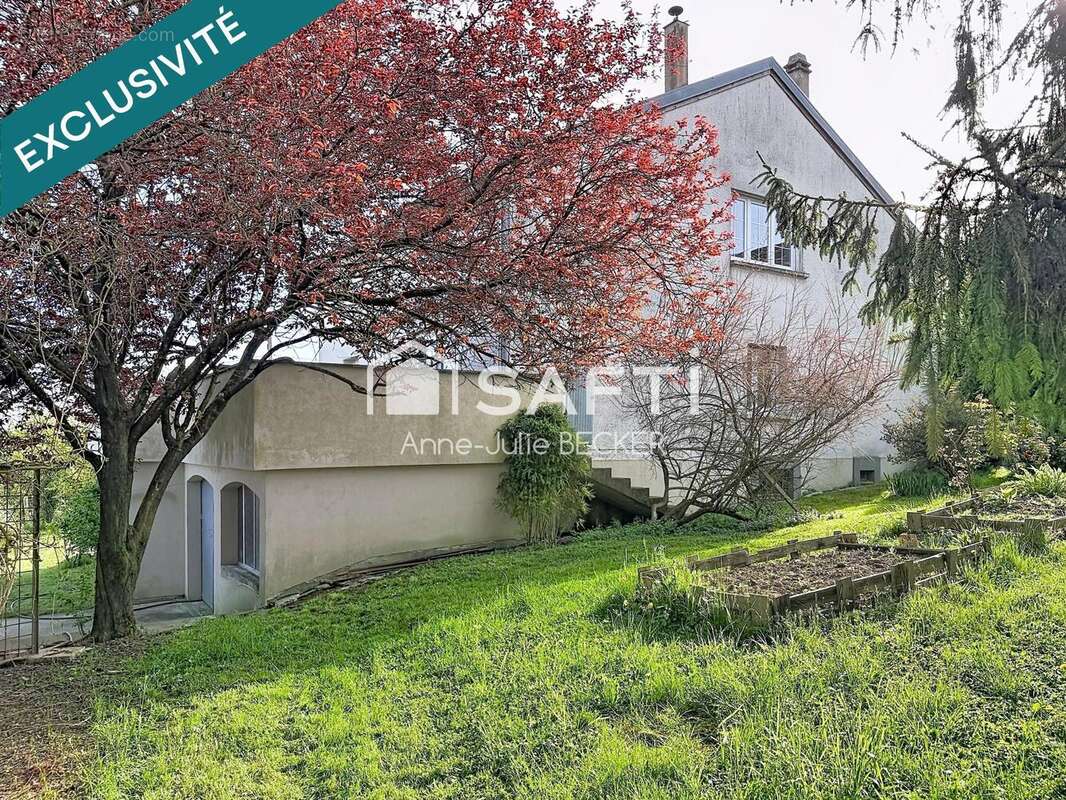 Photo 2 - Maison à FOLKLING
