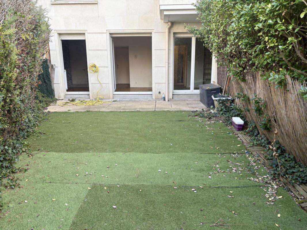 Appartement à VINCENNES