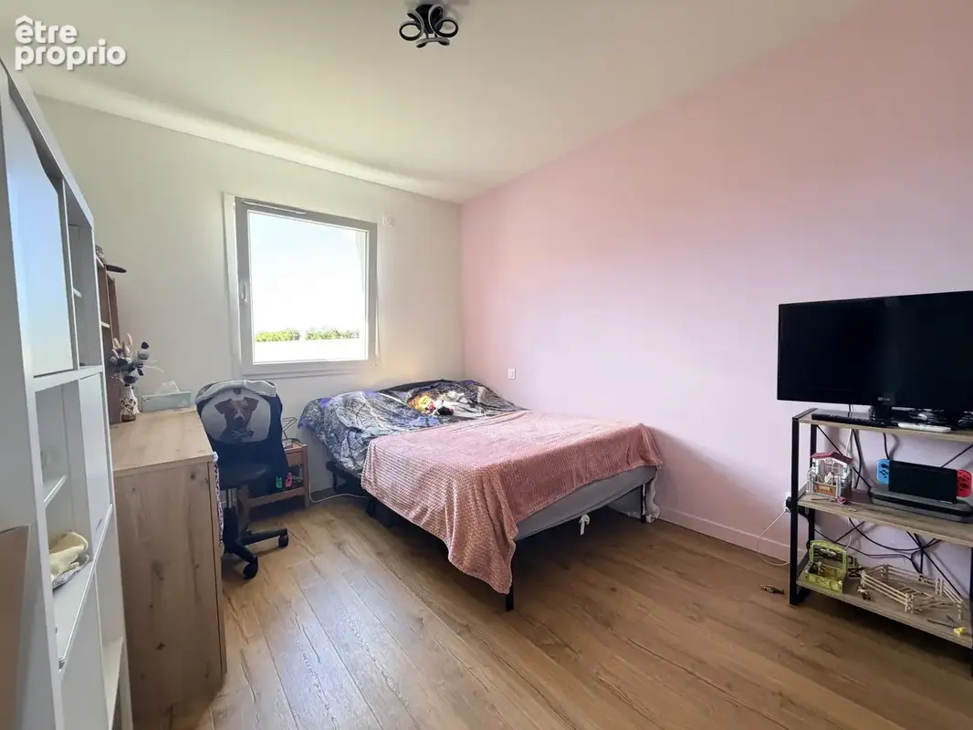 Maison 5 pièces 130 m² à vendre à Saint-Laure (63350) - photo 9