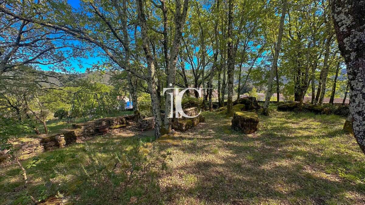 Maison à SAINT-AMBROIX