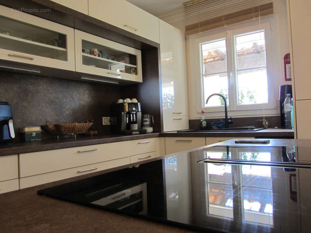 Maison à ROQUEBRUNE-SUR-ARGENS