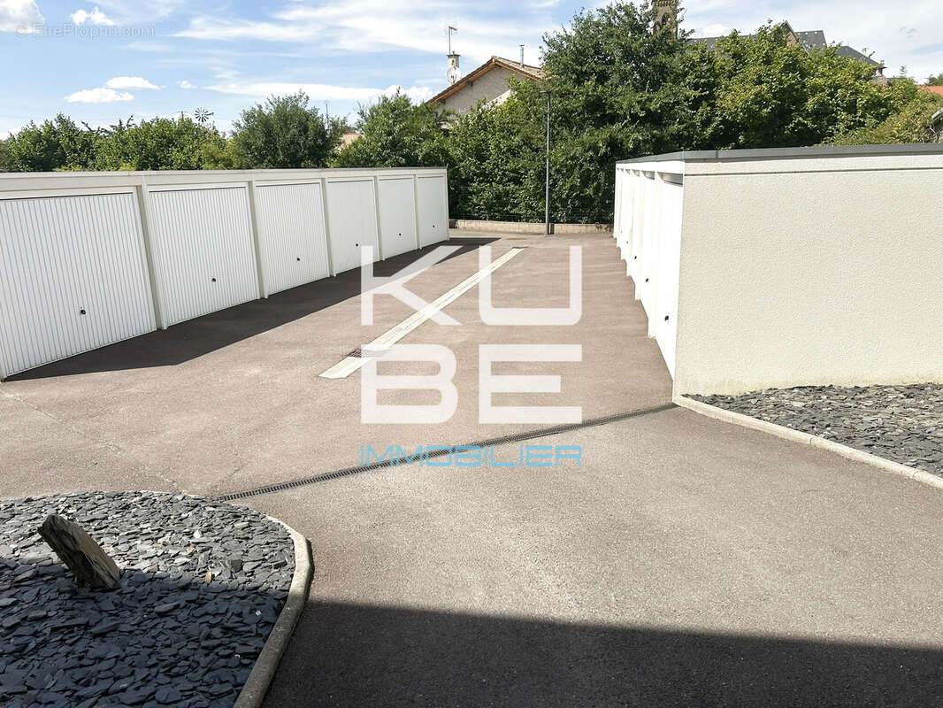 EXCLUSIVITÉ KUBE IMMOBILIER   Appartement 59 m2 avec terrasse, garage à Mécleuves - photo 9