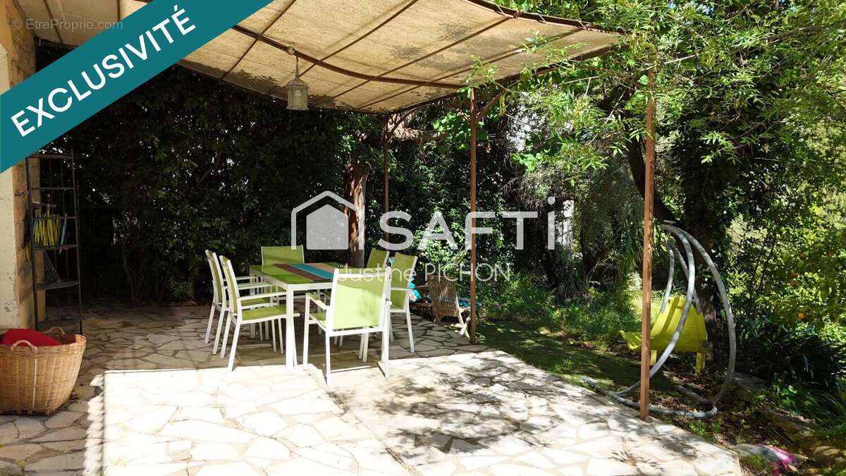 Photo 3 - Maison à TOULON