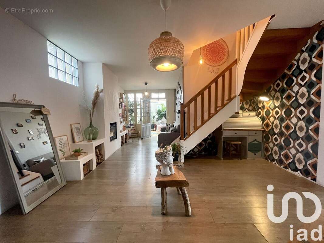 Photo 9 - Maison à LA BROUSSE