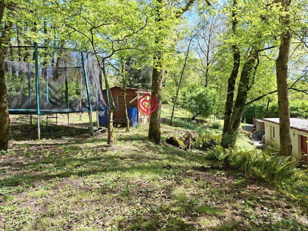 Maison de village rénovée avec jardin - photo 15