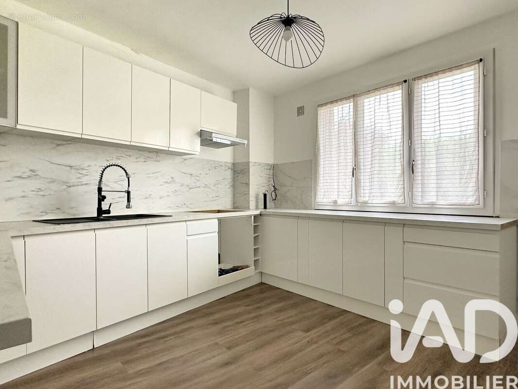 Photo 9 - Appartement à DRANCY
