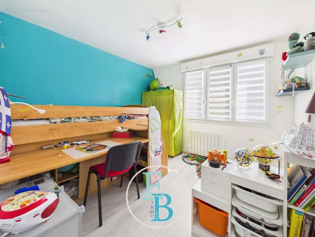 Maison à LE MESNIL-PATRY