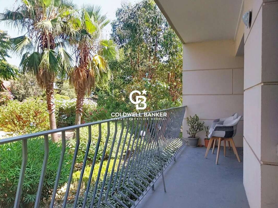 Appartement à SAINT-RAPHAEL
