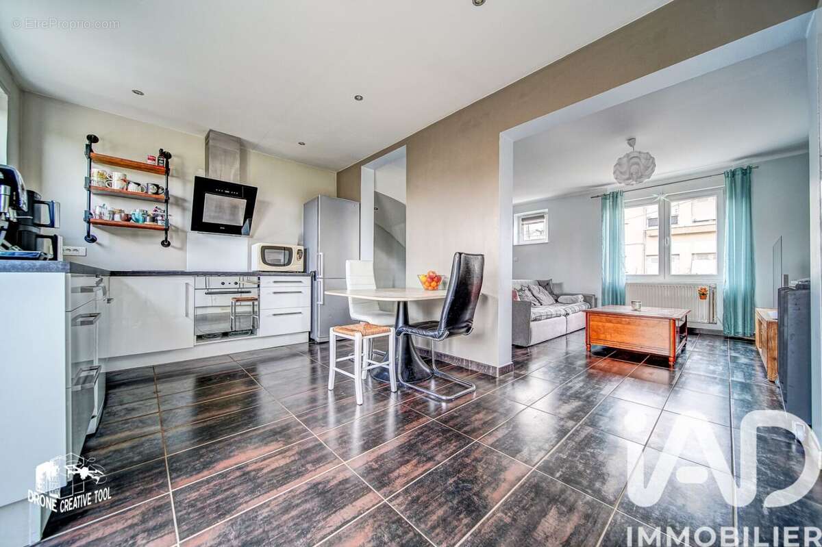 Photo 3 - Maison à MANOM