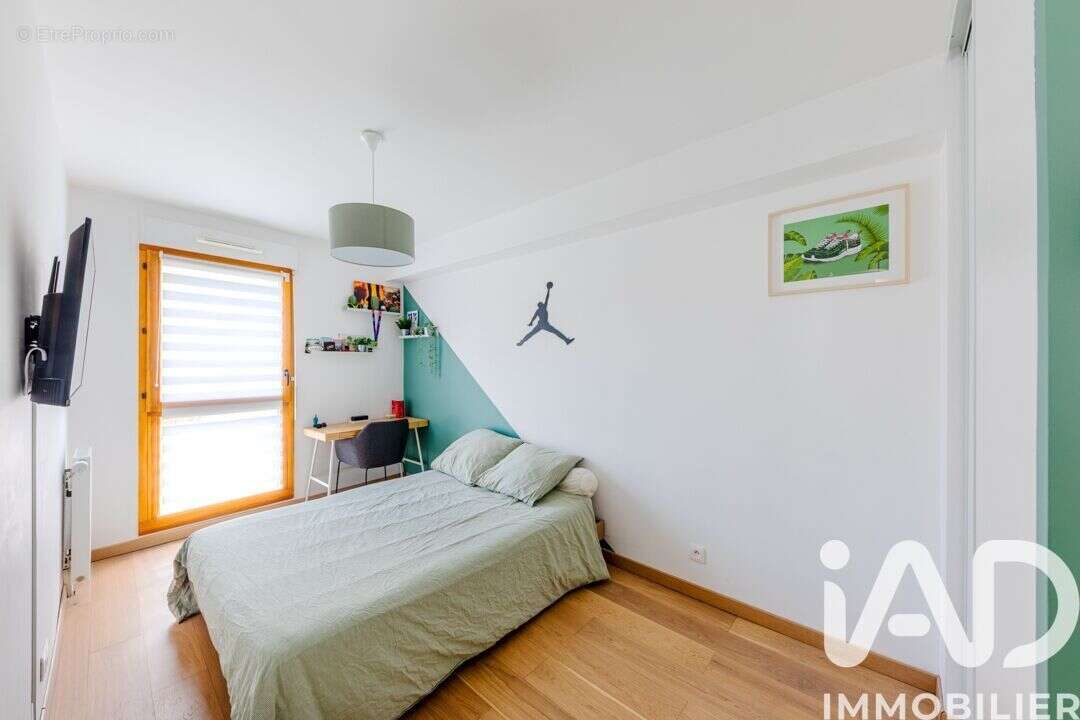 Photo 8 - Appartement à HERBLAY