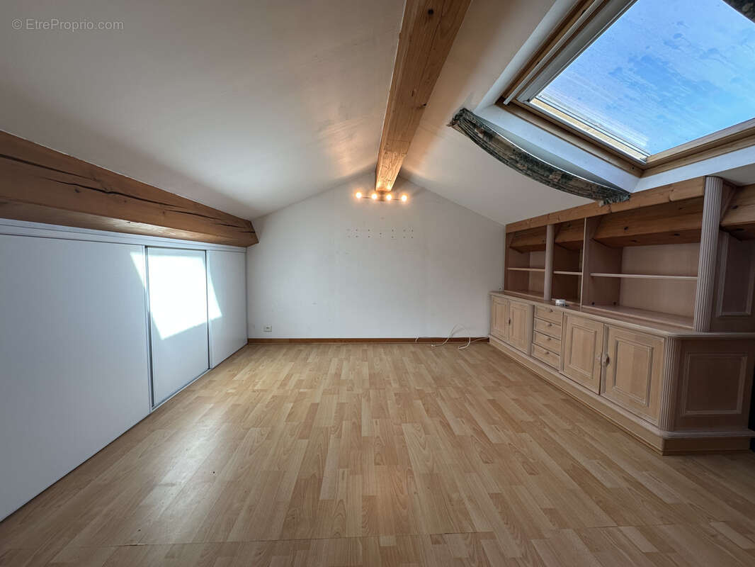 Maison à LA SEYNE-SUR-MER