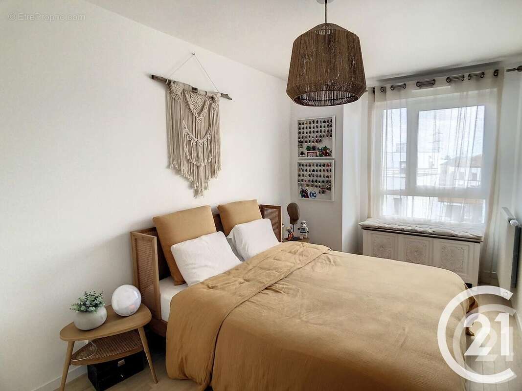 Photo 5 - Appartement à THIAIS