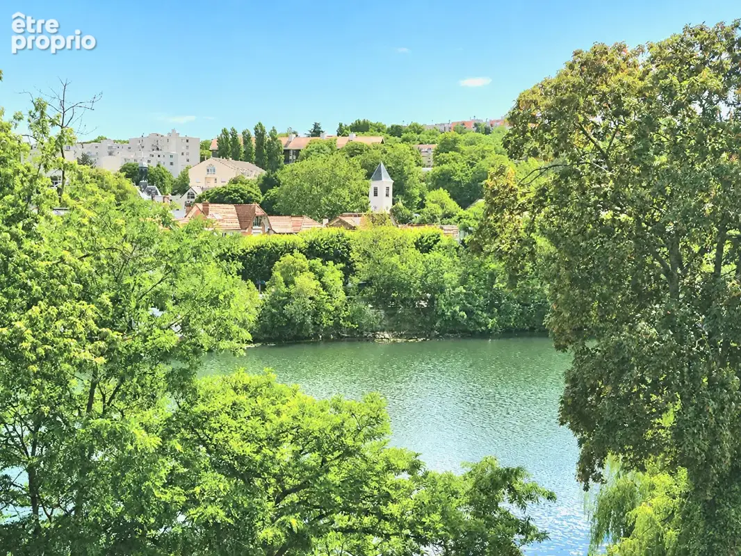 Appartement Le Perreux Sur Marne 3 pièce(s) 65 m2 - photo 3