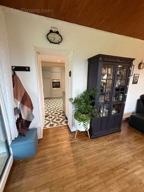 Maison à PLEUMEUR-BODOU