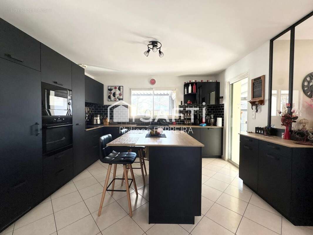 Photo 3 - Maison à ALLAIRE